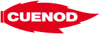 Logo: CUENOD